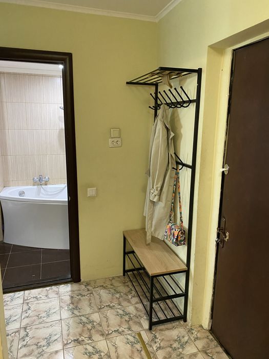 Квартира на Дніпровський в Києві, ID 492835, фото №4