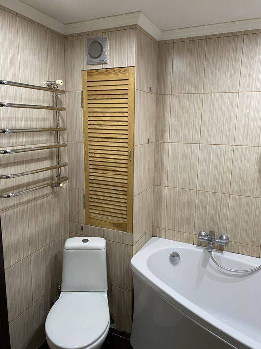 Квартира на Дніпровський в Києві, ID 492835, фото №6