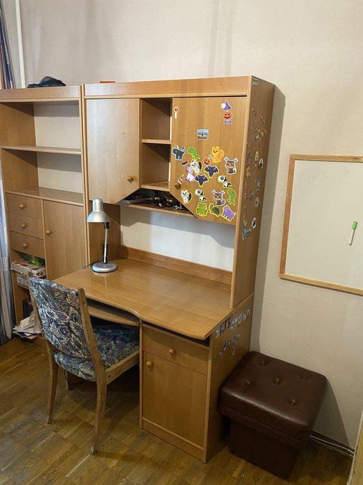 Квартира на Дніпровський в Києві, ID 492835, фото №8