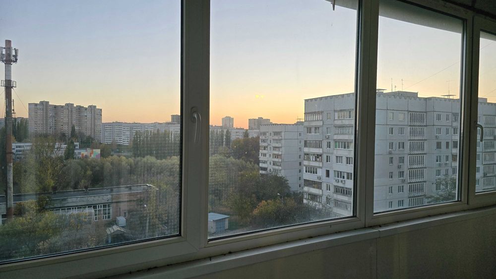Квартира на Північна Салтівка в Харкові, ID 492887, фото №17
