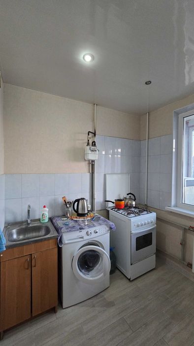 Квартира на Північна Салтівка в Харкові, ID 492887, фото №6