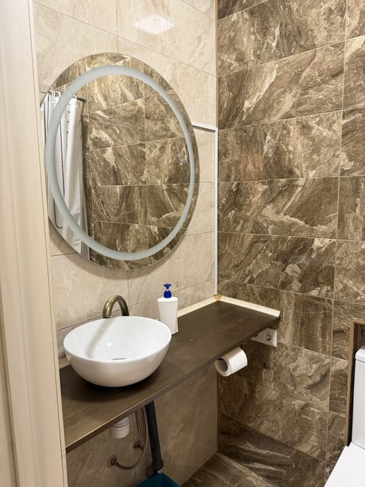 Квартира на ЖК « Празький -2» в Києві, ID 492926, фото №2