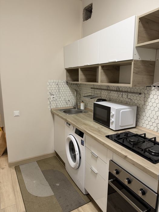 Квартира на ЖК « Празький -2» в Києві, ID 492926, фото №4