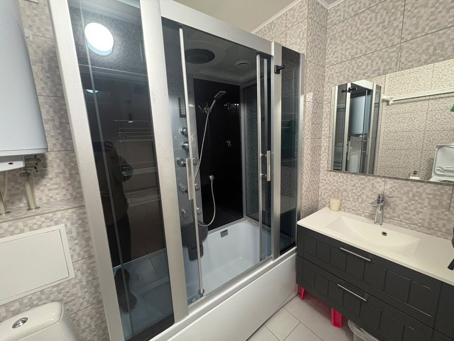 Квартира на вул. Приміська, 26 в Києві, ID 492940, фото №5