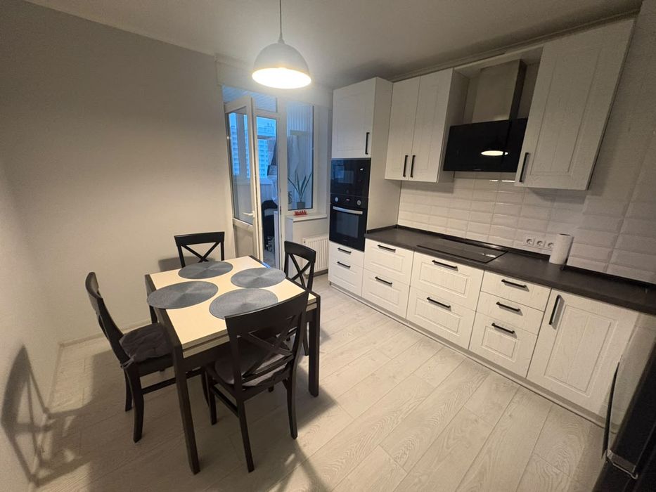 Квартира на вул. Приміська, 26 в Києві, ID 492940, фото №7
