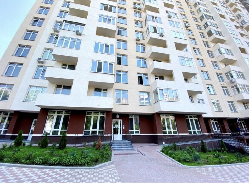 Квартира на вул. Польова, 73 в Києві, ID 492927, фото №2