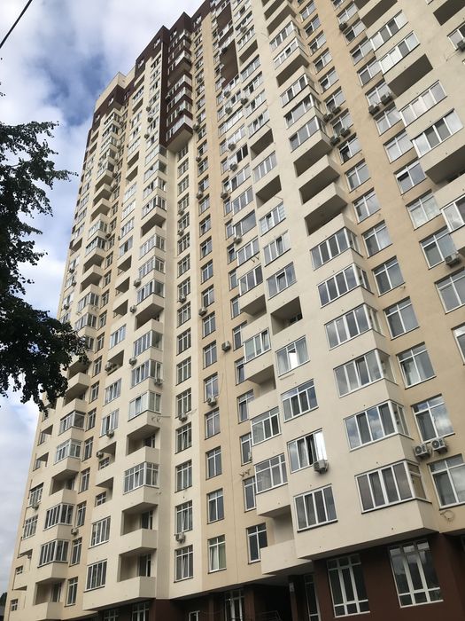 Квартира на вул. Польова, 73 в Києві, ID 492927, фото №3