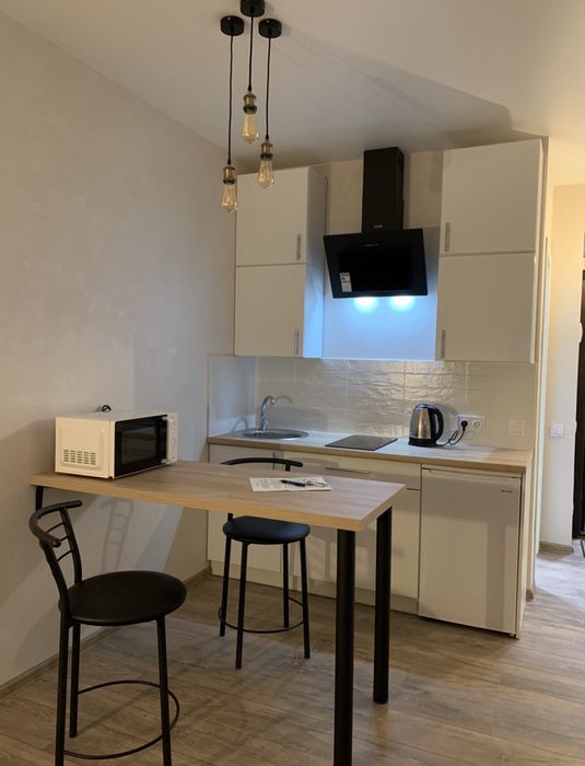 Квартира на вул. Польова, 73 в Києві, ID 492927, фото №5