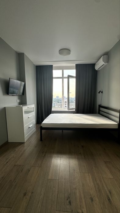 Квартира на вул. Польова, 73 в Києві, ID 492927, фото №7