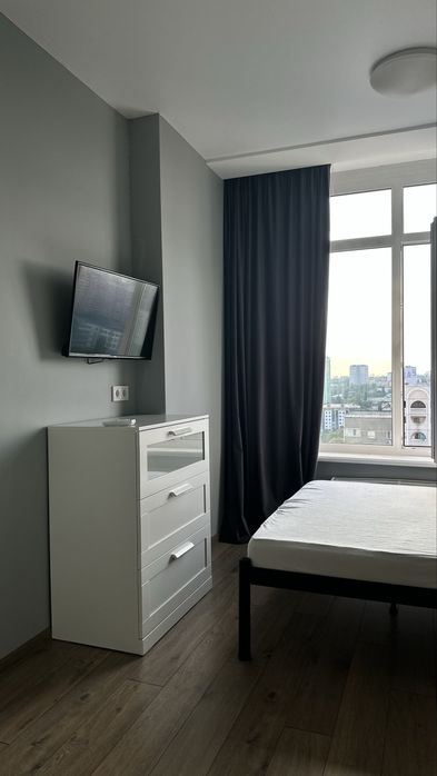 Квартира на вул. Польова, 73 в Києві, ID 492927, фото №9