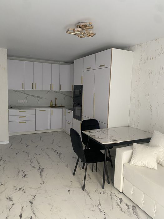Квартира на вул. Михайла Максимовича в Києві, ID 492939, фото №5