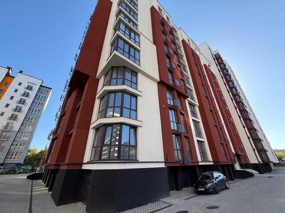 Купити квартиру за адресою Comfort House на Findly.com.ua Квартира на Comfort House, ID 492966, фото №1