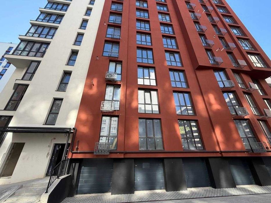 Квартира на Comfort House в Івано-Франківську, ID 492966, фото №3