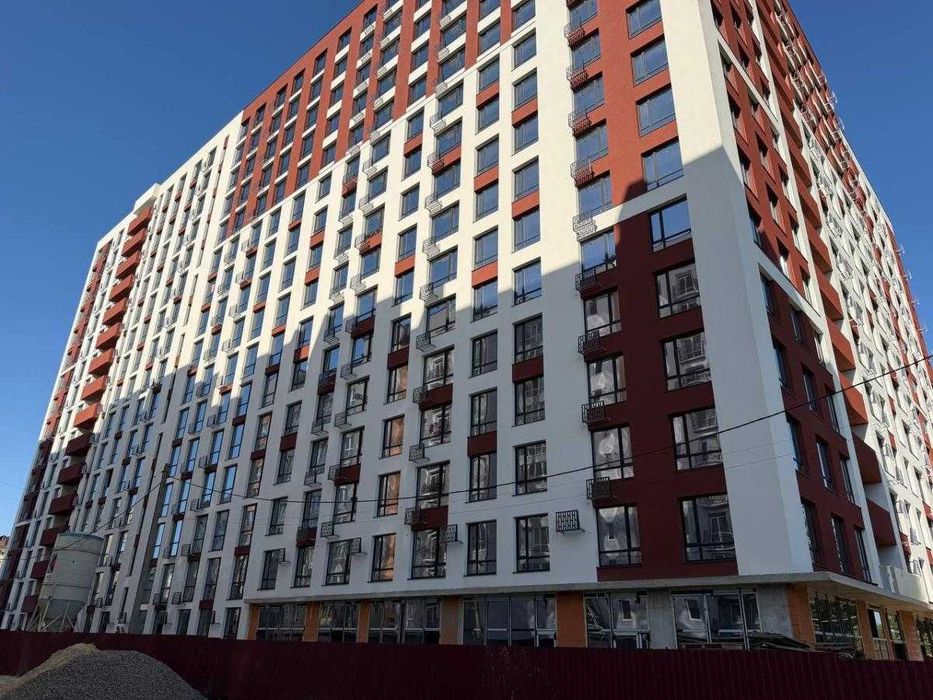 Квартира на Comfort House в Івано-Франківську, ID 492966, фото №4
