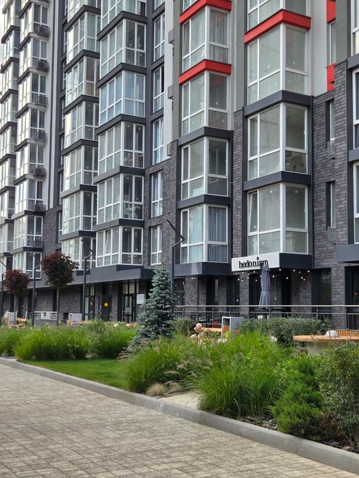 Квартира на вул. Олега Мудрака, 1Б в Києві, ID 493021, фото №11