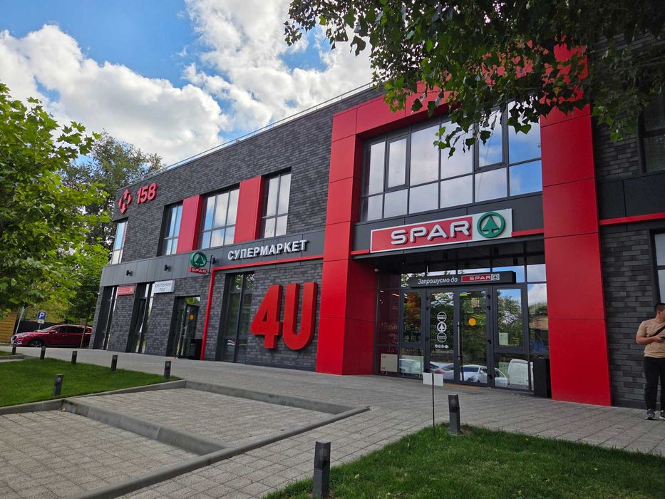 Квартира на вул. Олега Мудрака, 1Б в Києві, ID 493021, фото №13