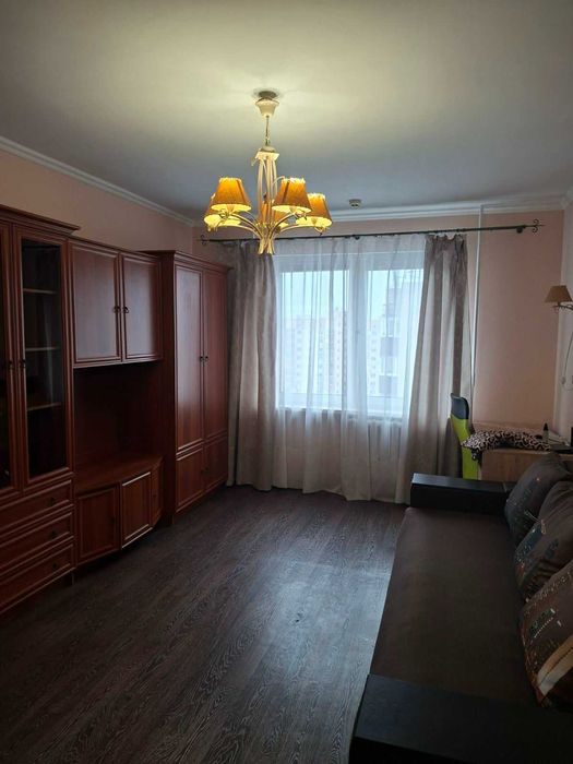Квартира на вул. Анни Ахматової, 28 в Києві, ID 493050, фото №2