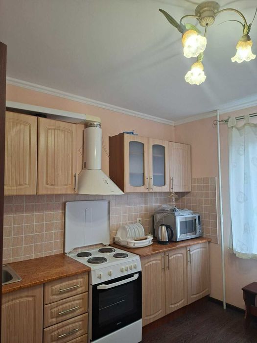 Квартира на вул. Анни Ахматової, 28 в Києві, ID 493050, фото №3