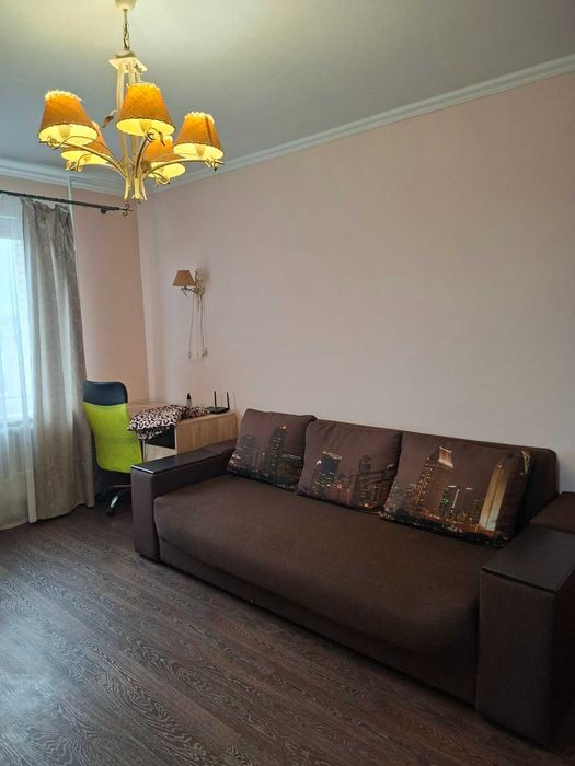 Квартира на вул. Анни Ахматової, 28 в Києві, ID 493050, фото №4