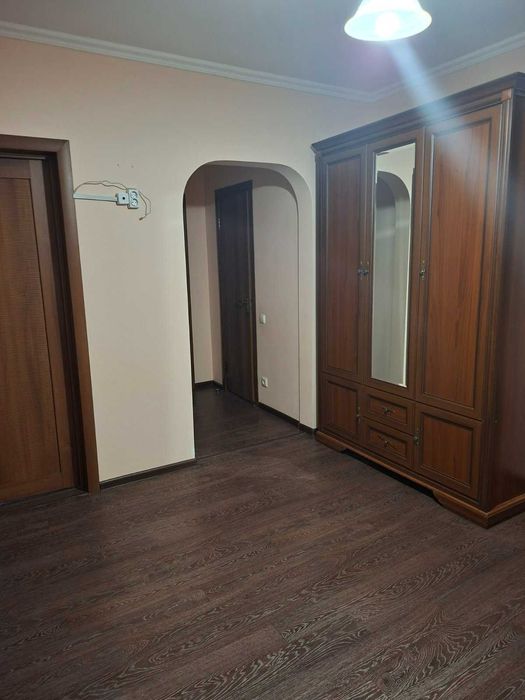 Квартира на вул. Анни Ахматової, 28 в Києві, ID 493050, фото №5