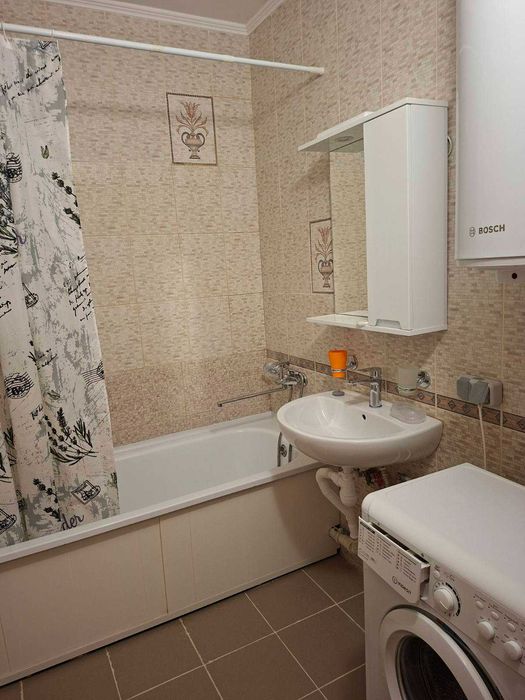 Квартира на вул. Анни Ахматової, 28 в Києві, ID 493050, фото №6