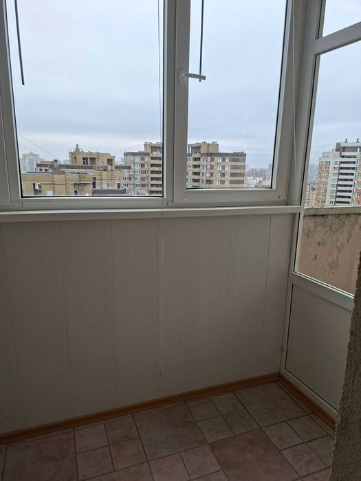 Квартира на вул. Анни Ахматової, 28 в Києві, ID 493050, фото №9