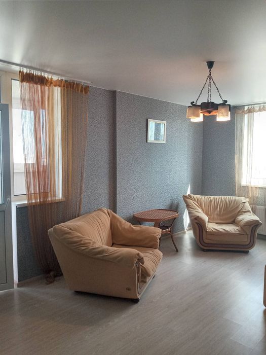 Квартира на вул. Крушельницької, 15 в Києві, ID 493070, фото №2