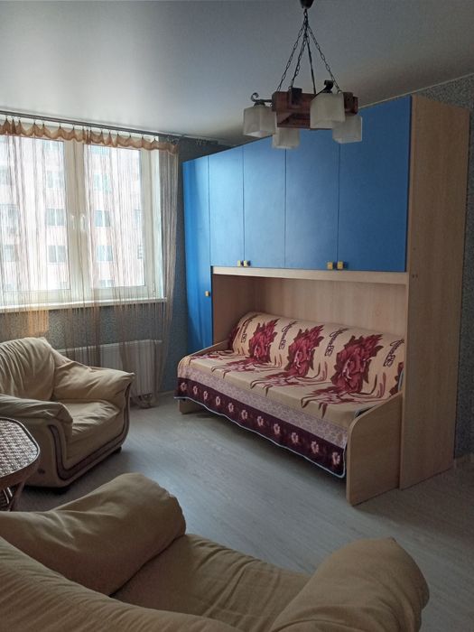 Квартира на вул. Крушельницької, 15 в Києві, ID 493070, фото №3