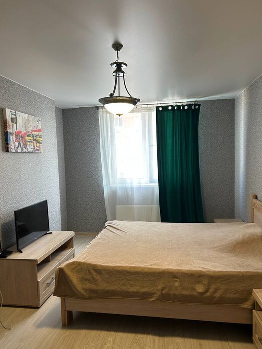 Квартира на вул. Крушельницької, 15 в Києві, ID 493070, фото №4