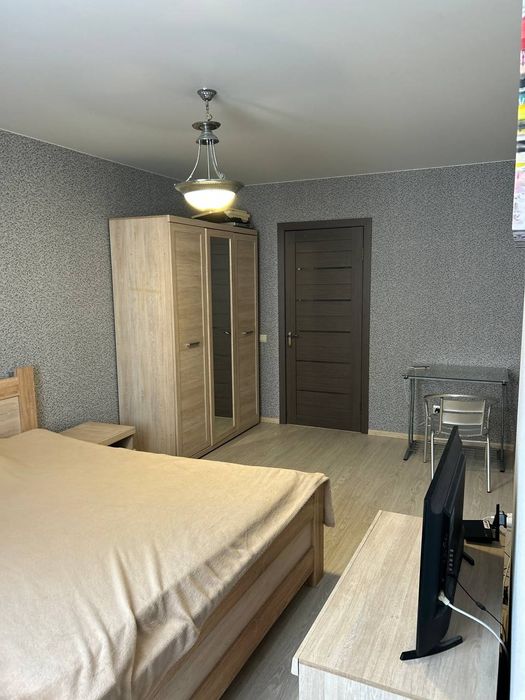 Квартира на вул. Крушельницької, 15 в Києві, ID 493070, фото №5