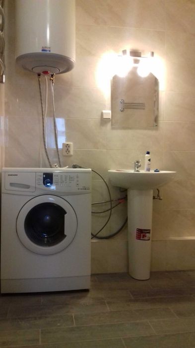 Квартира на вул. Крушельницької, 15 в Києві, ID 493070, фото №6
