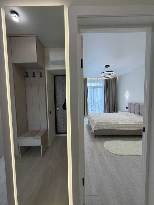 Квартира — Івано-Франківськ в Івано-Франківську, ID 493074, фото №3