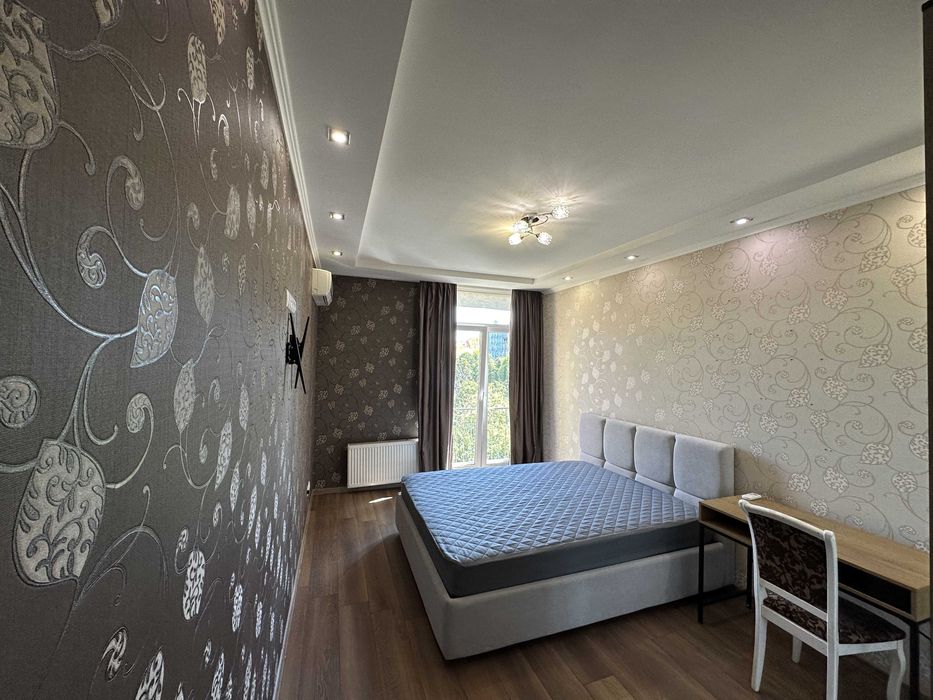 Квартира на ЖК Комфорт Таун в Києві, ID 493120, фото №2