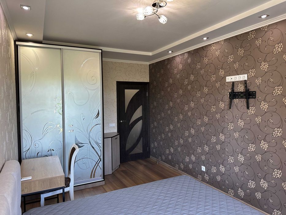 Квартира на ЖК Комфорт Таун в Києві, ID 493120, фото №4