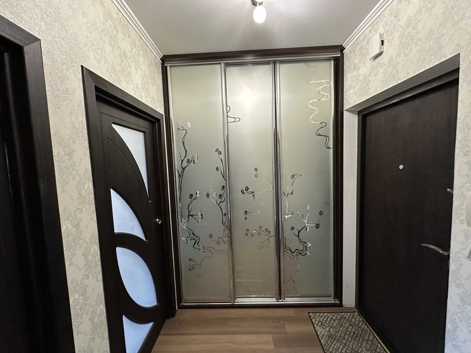 Квартира на ЖК Комфорт Таун в Києві, ID 493120, фото №5