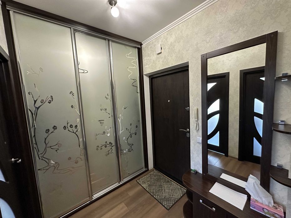 Квартира на ЖК Комфорт Таун в Києві, ID 493120, фото №6