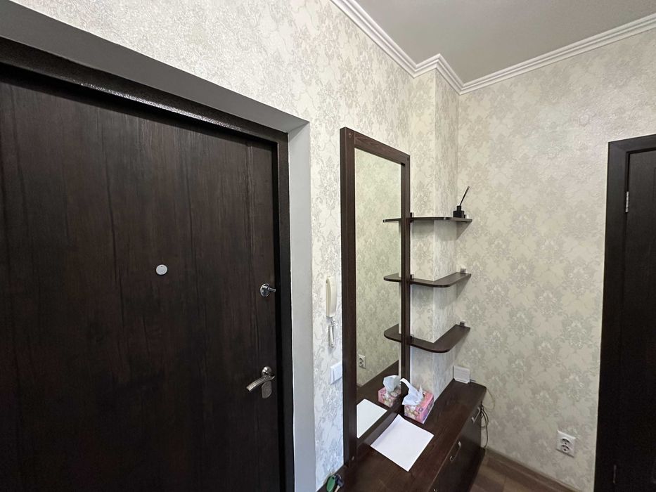 Квартира на ЖК Комфорт Таун в Києві, ID 493120, фото №7