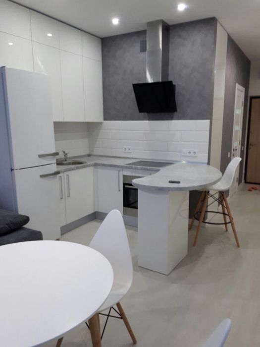 Квартира на вул. Середньофонтанська, 35, ID 493104, фото №1