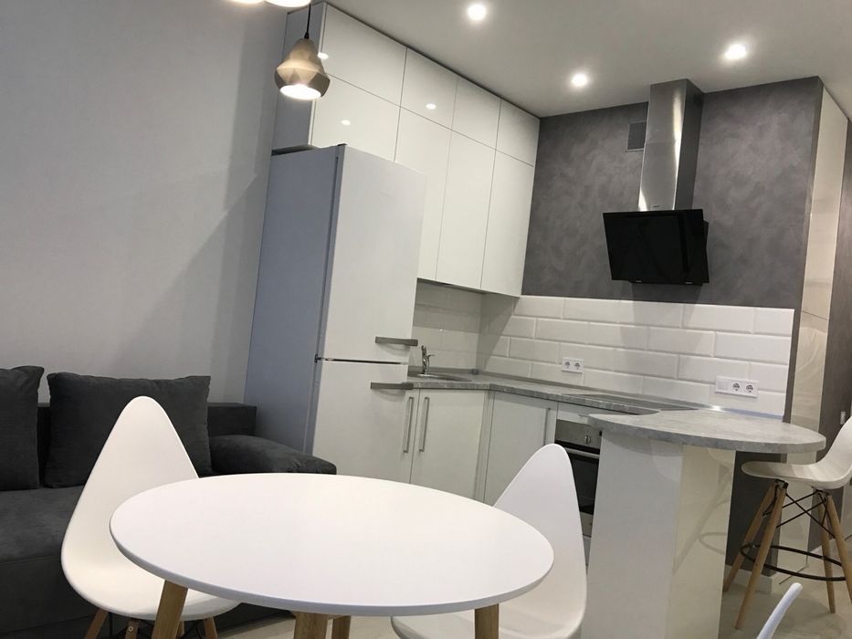 Квартира на вул. Середньофонтанська, 35 в Одесі, ID 493104, фото №2