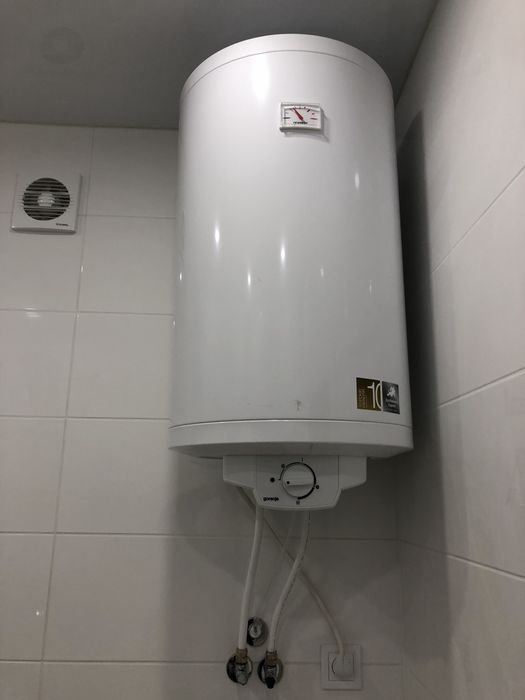 Квартира на вул. Середньофонтанська, 35 в Одесі, ID 493104, фото №12