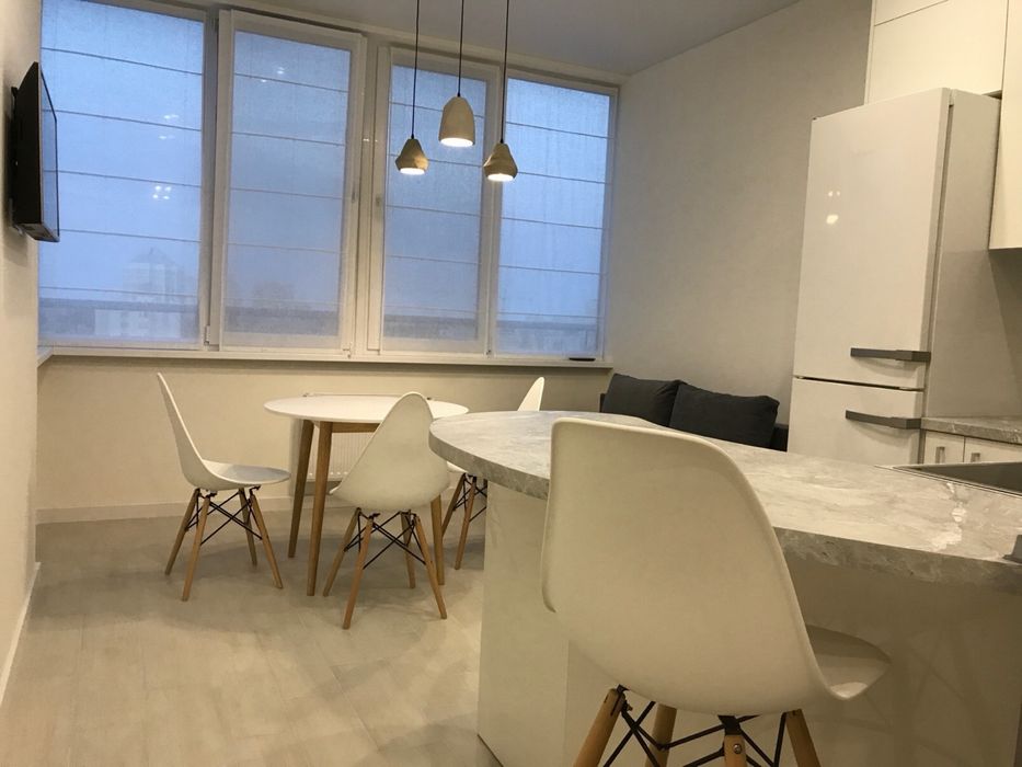 Квартира на вул. Середньофонтанська, 35 в Одесі, ID 493104, фото №4