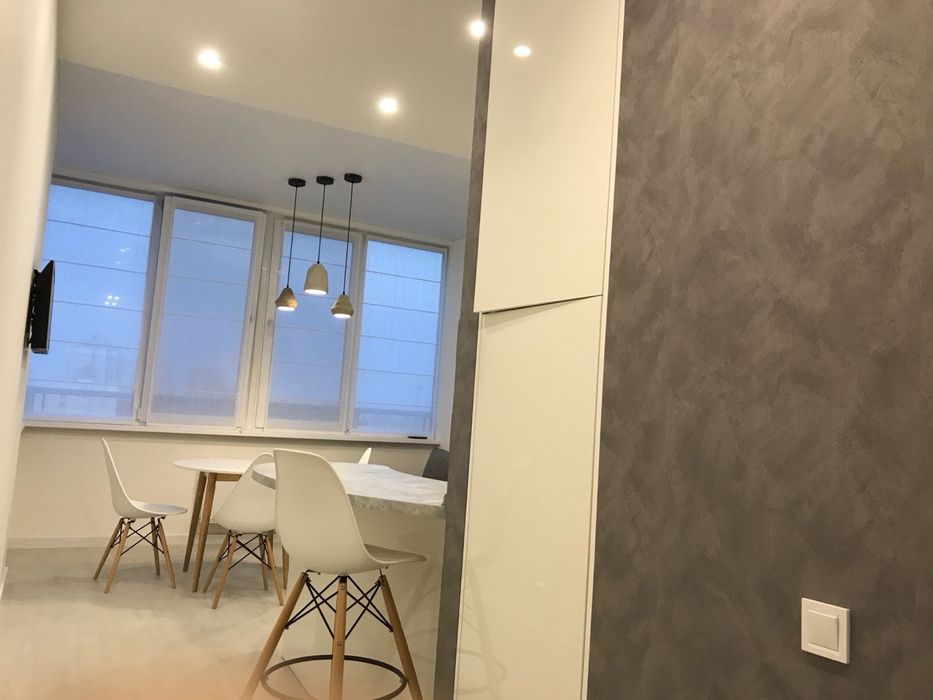 Квартира на вул. Середньофонтанська, 35 в Одесі, ID 493104, фото №6