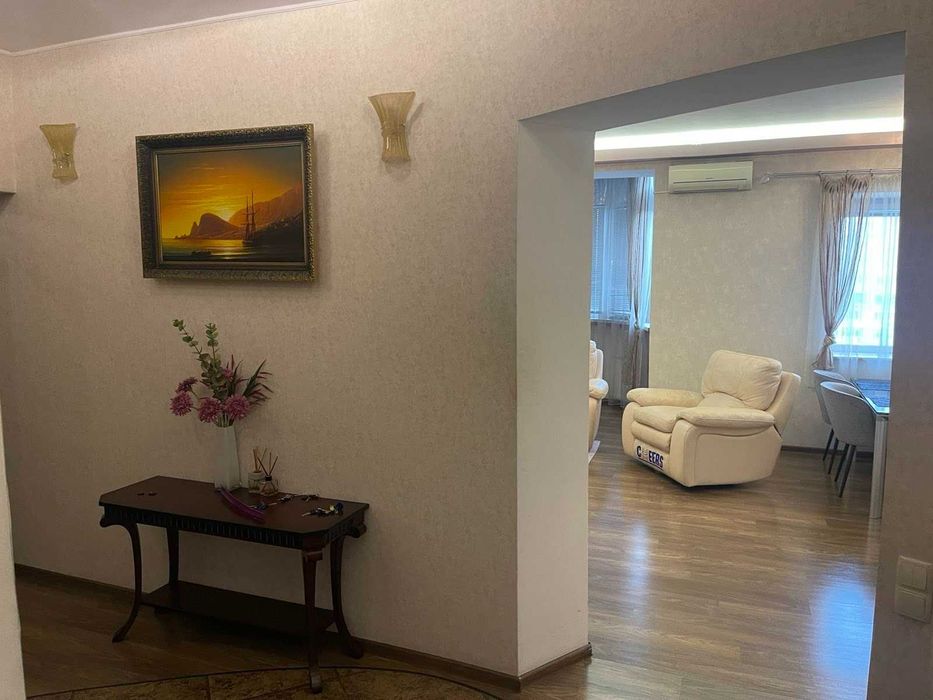 Квартира на вул. Чоновола, 25 в Києві, ID 493153, фото №14