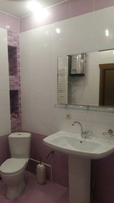 Квартира на вул. Чоновола, 25 в Києві, ID 493153, фото №4