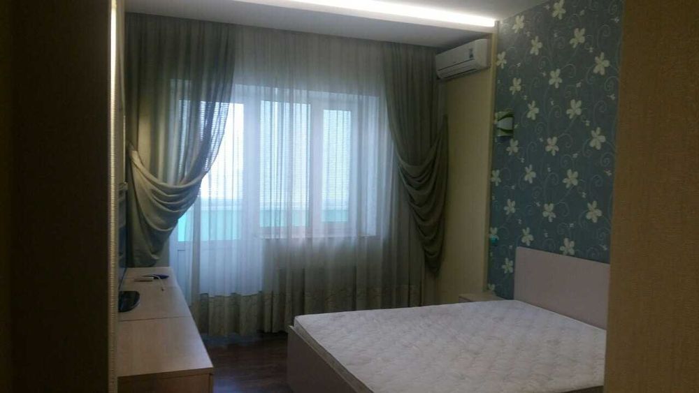 Квартира на вул. Чоновола, 25 в Києві, ID 493153, фото №5