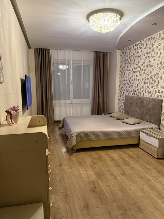 Квартира на вул. Ж/М Радужный, 11/1, ID 493168, фото №1