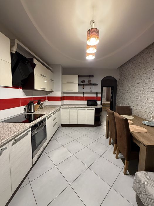 Квартира на вул. Ж/М Радужный, 11/1 в Одесі, ID 493168, фото №4