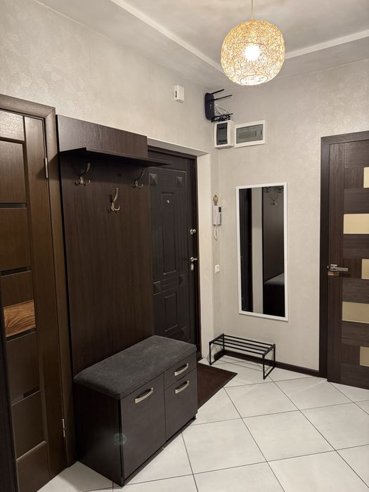 Квартира на вул. Ж/М Радужный, 11/1 в Одесі, ID 493168, фото №9