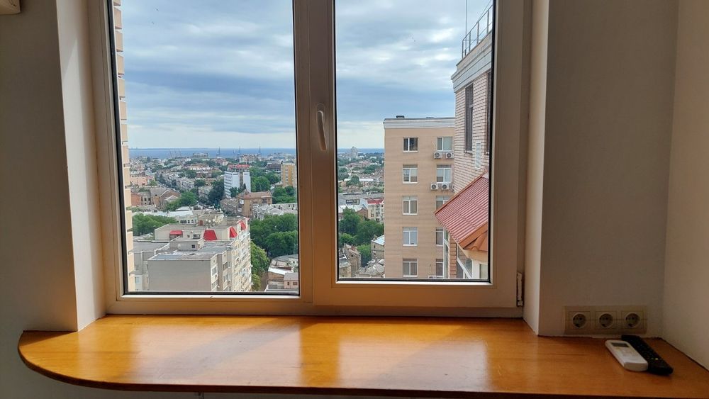 Квартира на ЖК Усадьба Розумовського, ID 493167, фото №1