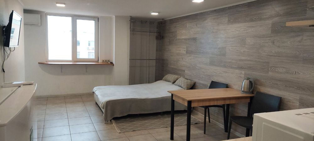 Квартира на ЖК Усадьба Розумовського в Одесі, ID 493167, фото №2